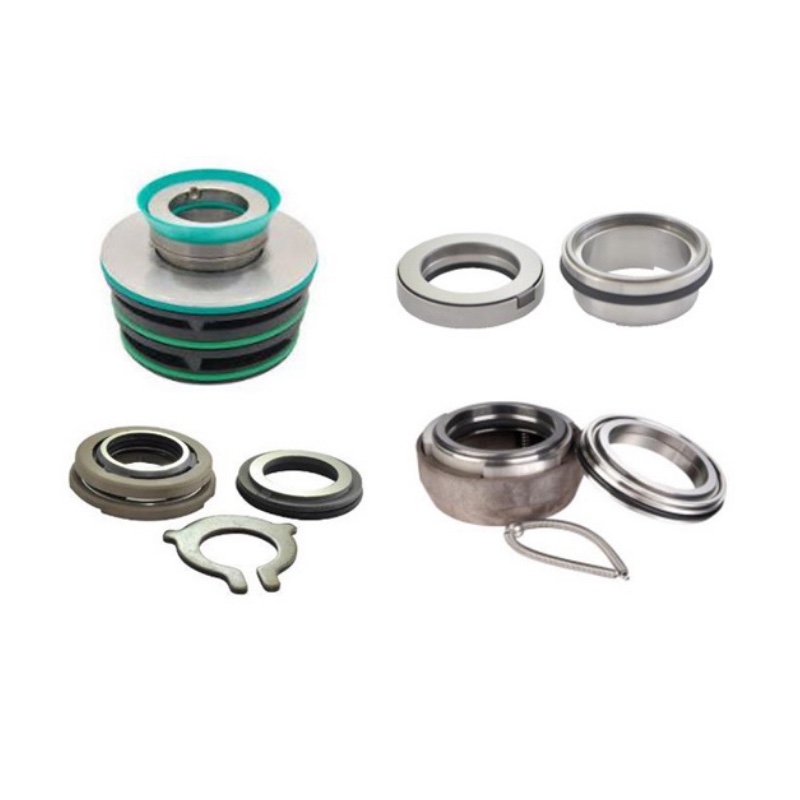 Flygt Pompa Salmastralar