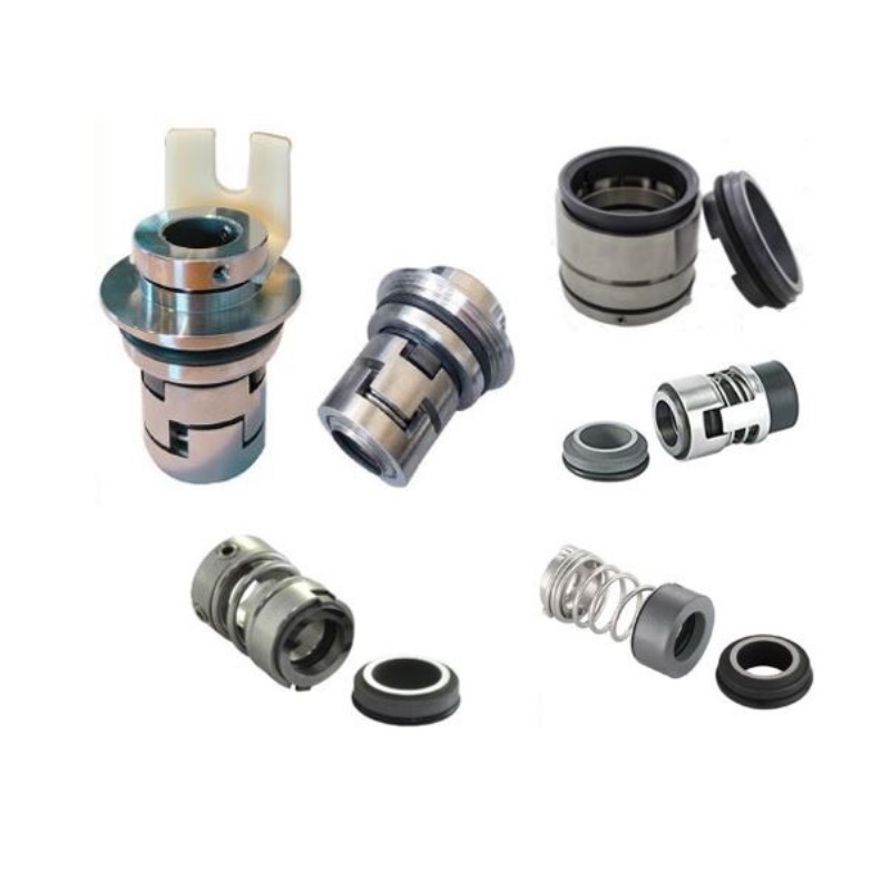 Grundfos Pompa Salmastralar