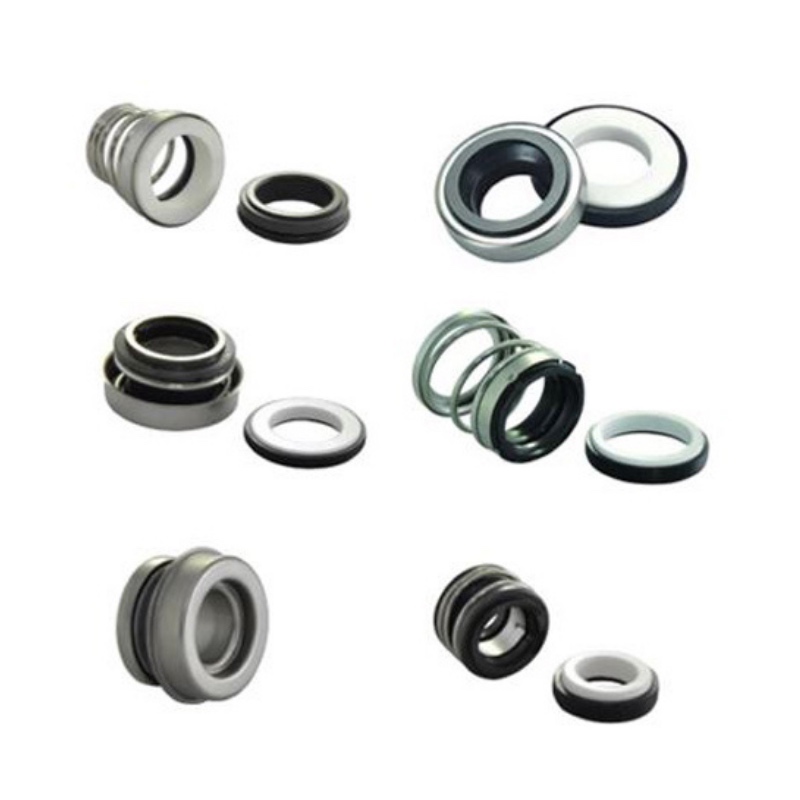 Hidrofor & Otomotiv Salmastralar